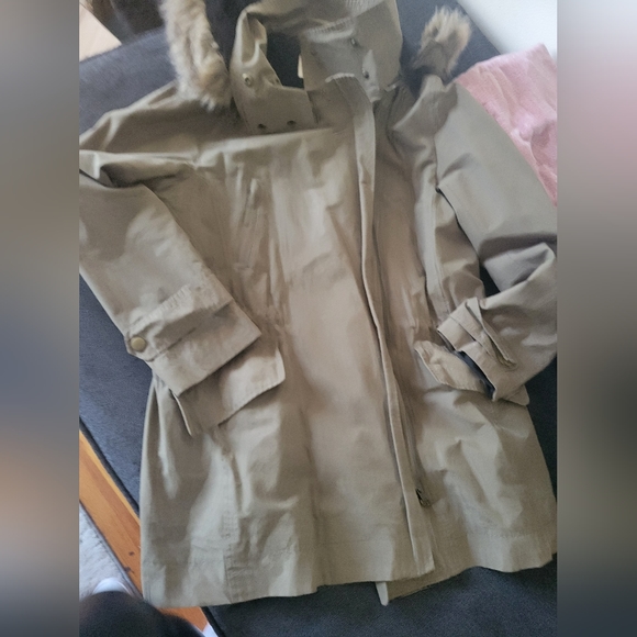 Loft jacket - Picture 5 of 6